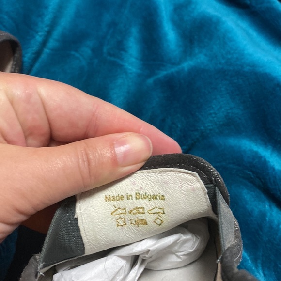 Josef Seibel Slip On Sneaker - Picture 7 of 9